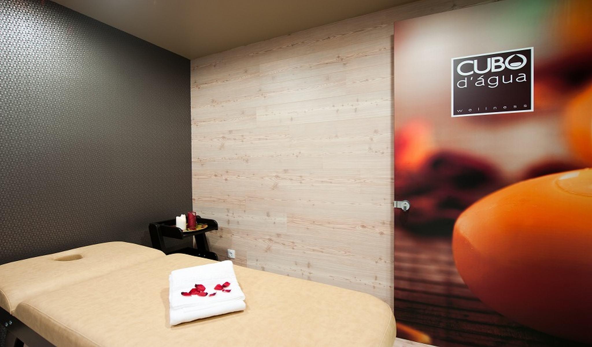 Hotel Mar E Sol & Spa เซาเปโดรเดมูเอล ภายนอก รูปภาพ